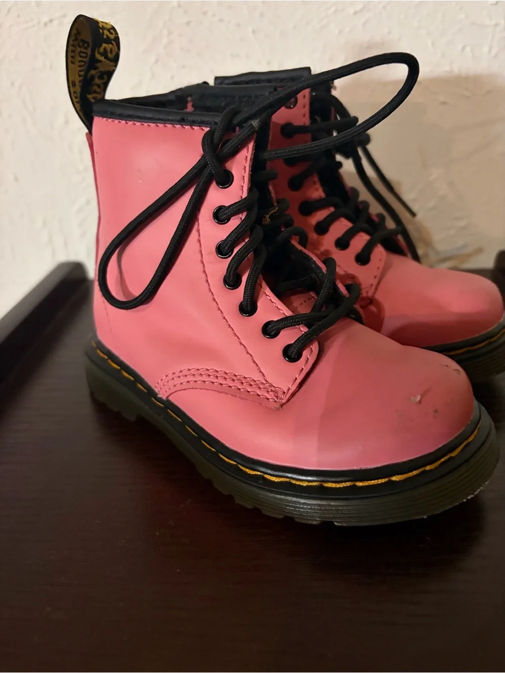 Dr. Martens super cute